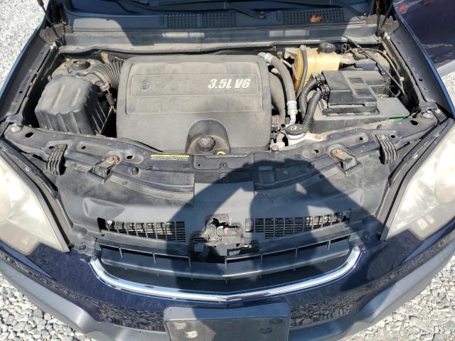 Photo 12 from auction – 2008 SATURN VUE XE with VIN 3GSDL43N88S511374