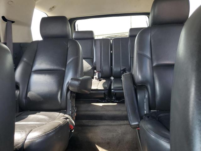 Photo 10 from auction – 2011 GMC YUKON DENA with VIN 1GKS2EEF8BR311806