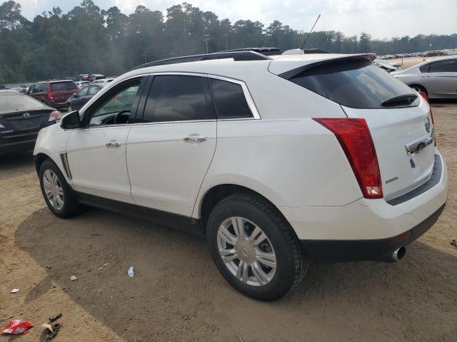 Photo 2 from auction – 2016 CADILLAC SRX with VIN 3GYFNAE39GS526189