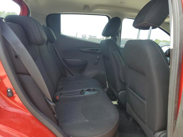 Photo 10 from auction – 2020 CHEVROLET SPARK LS with VIN KL8CB6SA4LC474836