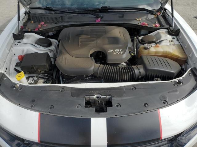 Photo 11 from auction – 2022 DODGE CHARGER with VIN 2C3CDXBG5NH161729