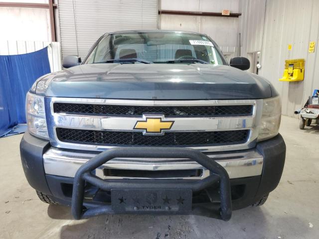 Photo 5 from auction – 2013 CHEVROLET SILVERADO with VIN 1GCNKPEX9DZ385705