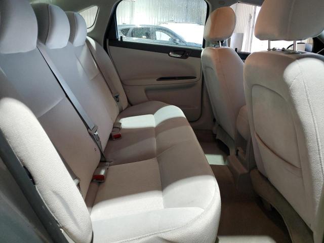Photo 10 from auction – 2008 CHEVROLET IMPALA LS with VIN 2G1WB58N081376840
