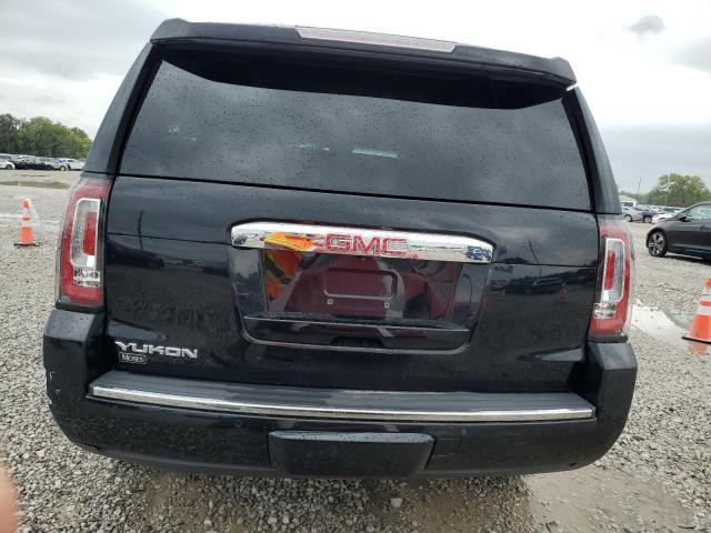 Photo 6 from auction – 2015 GMC YUKON DENALI with VIN 1GKS2CKJ2FR620500