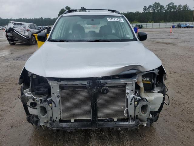 Photo 5 from auction – 2011 SUBARU FORESTER 2.5X with VIN JF2SHBBC5BH754392
