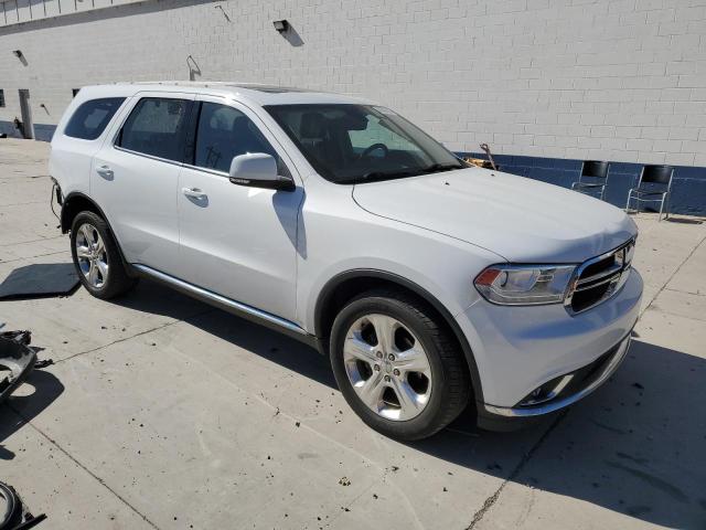 Photo 4 from auction – 2015 DODGE DURANGO LI with VIN 1C4RDJDG2FC110323