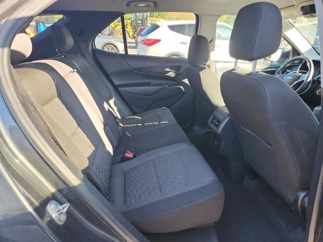 Photo 11 from auction – 2018 CHEVROLET EQUINOX LT with VIN 3GNAXJEVXJS603811