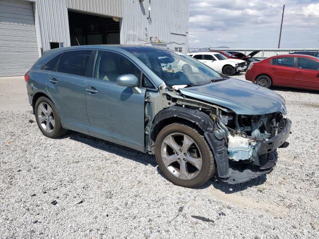 Photo 4 from auction – 2010 TOYOTA VENZA with VIN 4T3BK3BB2AU045568