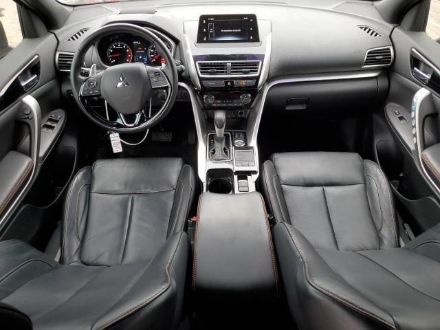 Photo 8 from auction – 2020 MITSUBISHI ECLIPSE CR with VIN JA4AT5AA7LZ007800