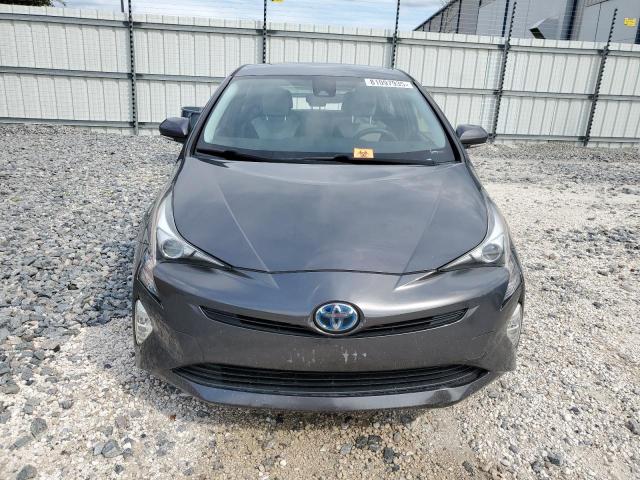 Photo 5 from auction – 2017 TOYOTA PRIUS with VIN JTDKBRFU2H3041967
