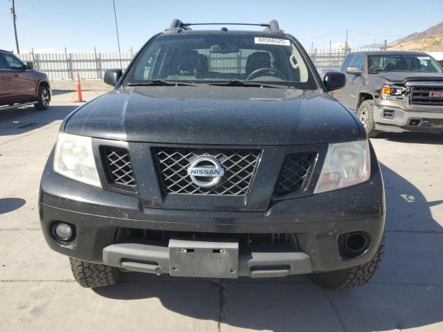 صورة رقم 5 من المزاد - 2012 NISSAN FRONTIER S مع VIN 1N6AD0EV1CC444744