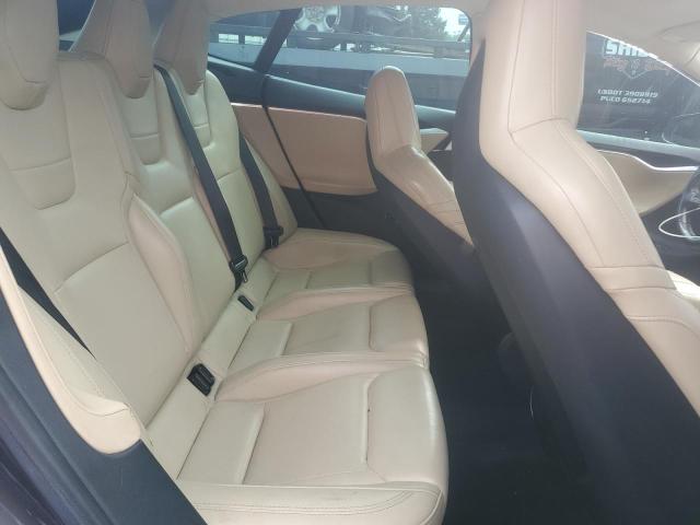 Photo 10 from auction – 2014 TESLA MODEL S with VIN 5YJSA1H24EFP66713