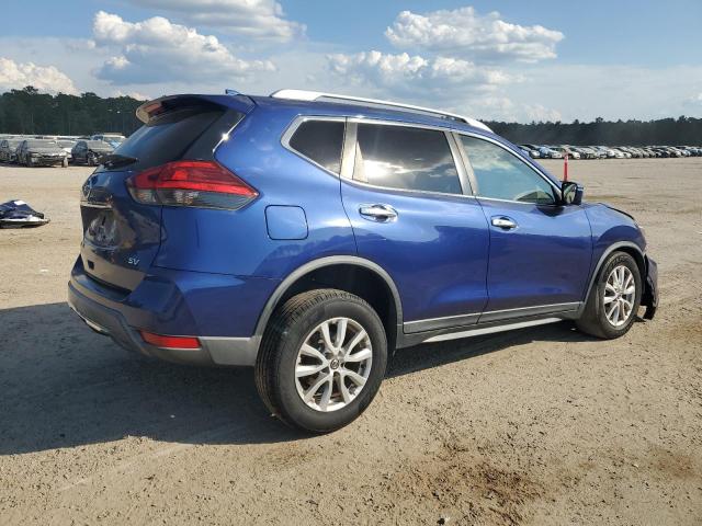 Photo 3 from auction – 2017 NISSAN ROGUE S with VIN KNMAT2MT0HP575293