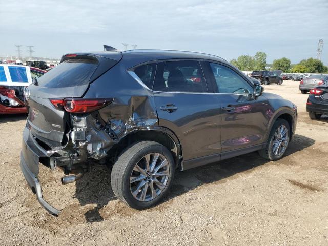 Photo 3 from auction – 2020 MAZDA CX-5 GRAND with VIN JM3KFBAY3L0793667