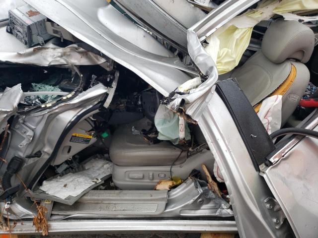 Photo 7 from auction – 2006 HYUNDAI AZERA SE with VIN KMHFC46F06A035706