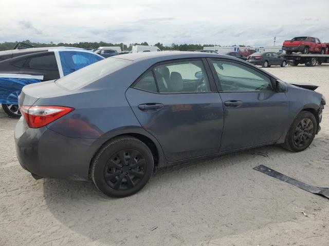 Photo 3 from auction – 2014 TOYOTA COROLLA L with VIN 2T1BURHE4EC121970