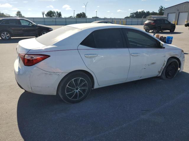 Photo 3 from auction – 2018 TOYOTA COROLLA L with VIN 2T1BURHE4JC029994