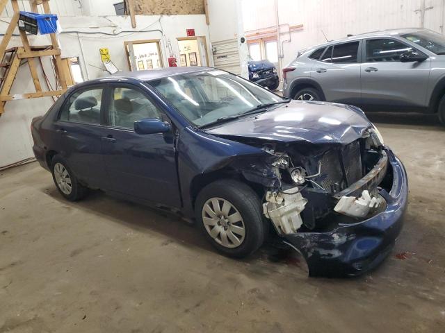 Photo 4 from auction – 2004 TOYOTA COROLLA CE with VIN 1NXBR32E34Z263781