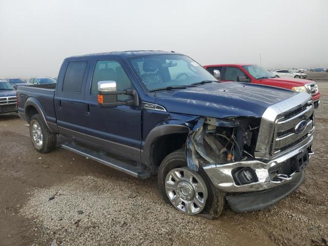 Photo 4 from auction – 2014 FORD F250 SUPER with VIN 1FT7W2B62EEB07622