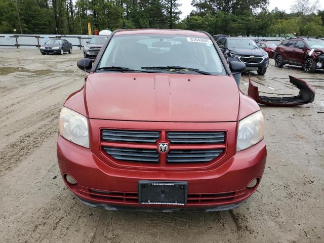 Photo 5 from auction – 2008 DODGE CALIBER SX with VIN 1B3HB48B58D536720