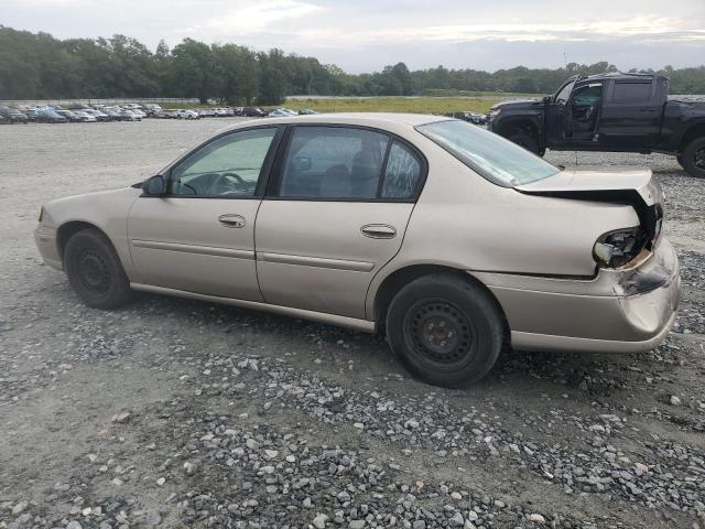 Photo 2 from auction – 2000 CHEVROLET MALIBU with VIN 1G1ND52J4Y6234950