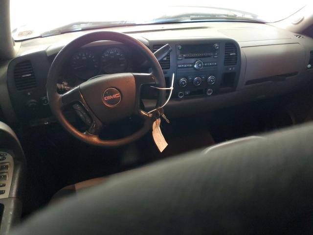 Photo 8 from auction – 2009 GMC SIERRA C15 with VIN 3GTEC13C59G120670