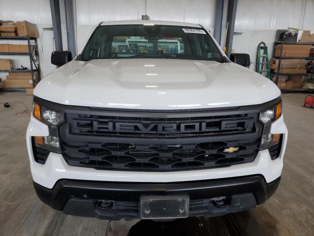 Photo 5 from auction – 2022 CHEVROLET SILVERADO with VIN 1GCRDAEK2NZ550363