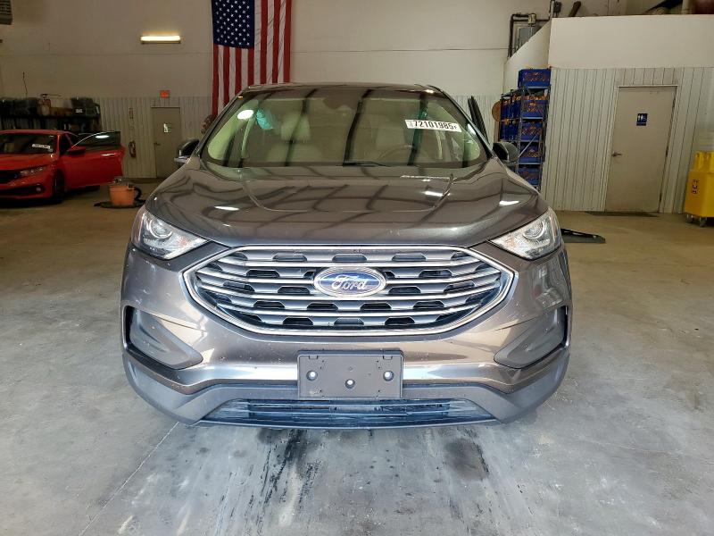 Photo 5 from auction – 2020 FORD EDGE SE with VIN 2FMPK3G96LBA71667