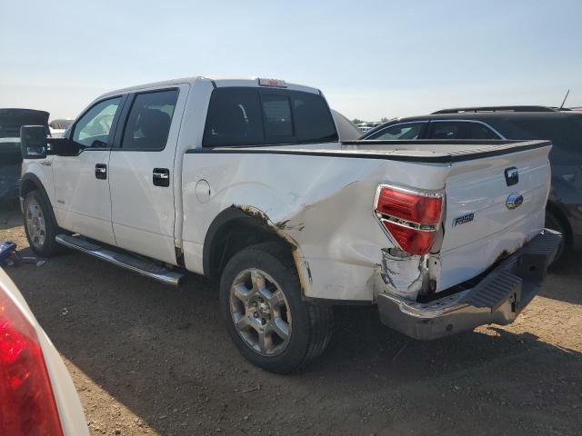 Photo 2 from auction – 2013 FORD F150 SUPER with VIN 1FTFW1CT8DKD43380