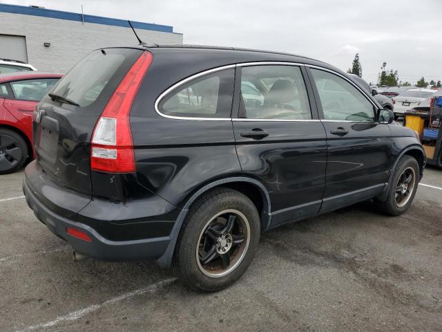 Photo 3 from auction – 2008 HONDA CR-V LX with VIN JHLRE38348C001058