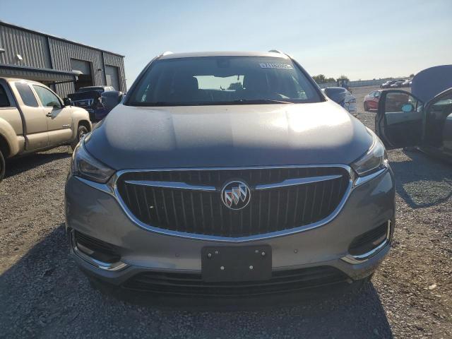 Photo 5 from auction – 2018 BUICK ENCLAVE PREMIUM with VIN 5GAERCKW9JJ197200