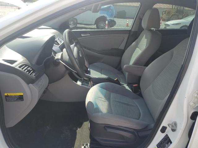 Photo 7 from auction – 2015 HYUNDAI ACCENT with VIN KMHCT4AE8FU931719