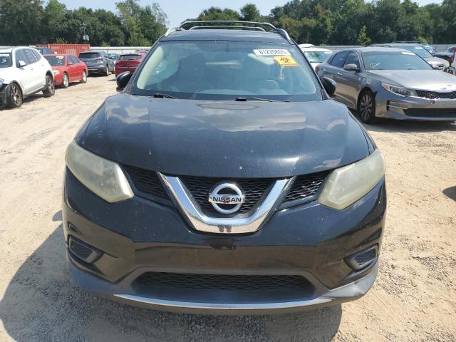 Photo 5 from auction – 2015 NISSAN ROGUE S with VIN 5N1AT2MK0FC787151