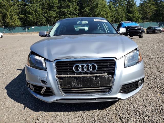Photo 5 from auction – 2013 AUDI A3 PREMIUM with VIN WAUKEAFM2DA009242