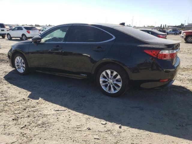 Photo 2 from auction – 2015 LEXUS ES 300H with VIN JTHBW1GG4F2083394