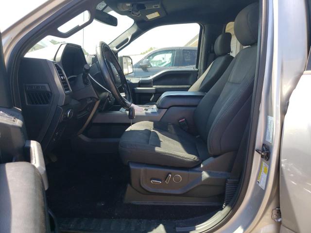 Photo 7 from auction – 2018 FORD F150 SUPER with VIN 1FTEW1E55JFD94768