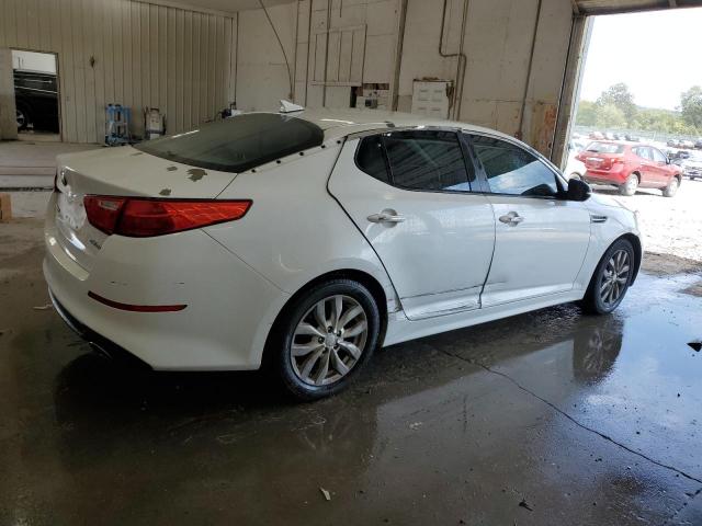 Photo 3 from auction – 2015 KIA OPTIMA EX with VIN 5XXGN4A73FG398055