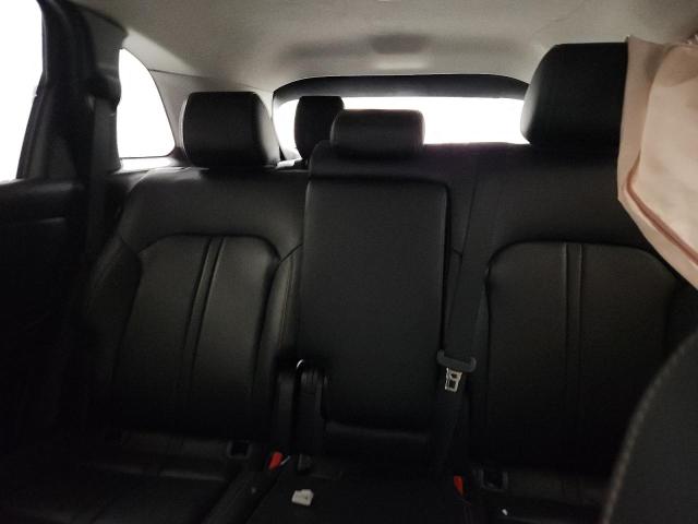 Photo 10 from auction – 2024 MAZDA CX-90 PREFERRED with VIN JM3KKBHD7R1120656