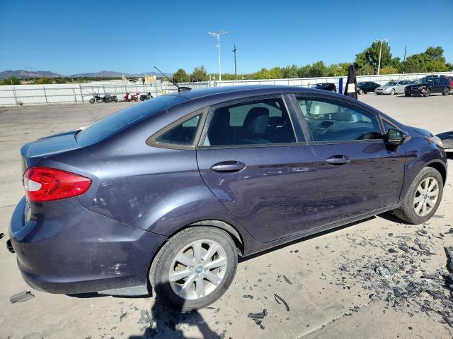 Photo 3 from auction – 2012 FORD FIESTA S with VIN 3FADP4AJXCM216098