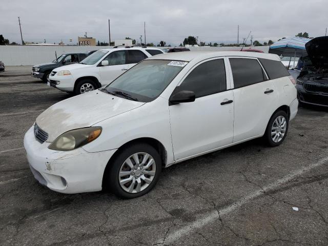 Photo 1 from auction – 2006 TOYOTA COROLLA MA with VIN 2T1KR32E36C603144