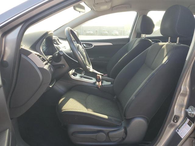 Photo 7 from auction – 2015 NISSAN SENTRA S with VIN 3N1AB7AP8FY333924