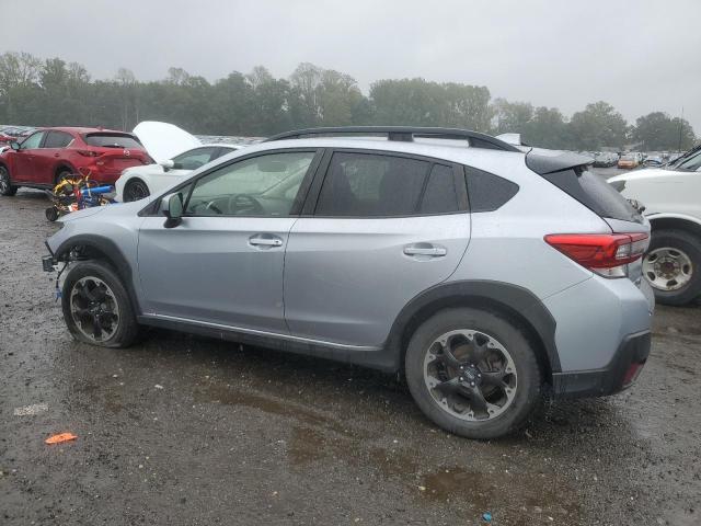 Photo 2 from auction – 2022 SUBARU CROSSTREK PREMIUM with VIN JF2GTAEC5NH285271