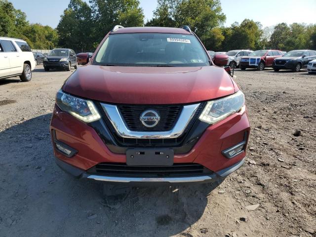 Photo 5 from auction – 2019 NISSAN ROGUE S with VIN 5N1AT2MT4KC701052
