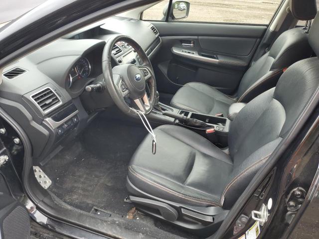 Photo 7 from auction – 2016 SUBARU CROSSTREK with VIN JF2GPANC5G8258661
