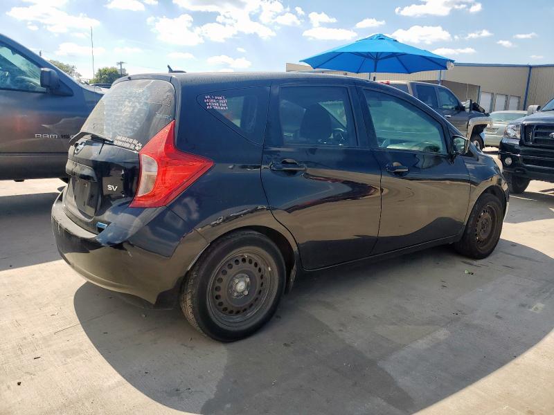 Photo 3 from auction – 2015 NISSAN VERSA NOTE with VIN 3N1CE2CP9FL399296