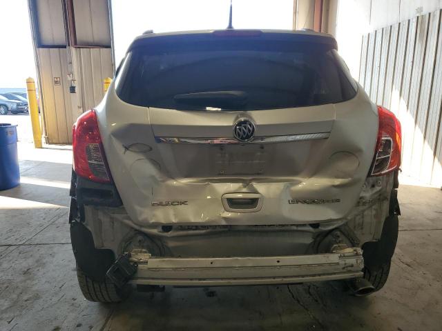 Photo 6 from auction – 2013 BUICK ENCORE with VIN KL4CJASB7DB076575