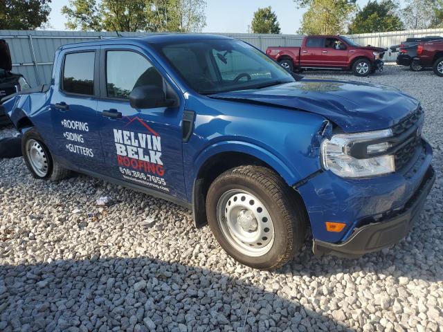 Photo 4 from auction – 2024 FORD MAVERICK X with VIN 3FTTW8A32RRA73628