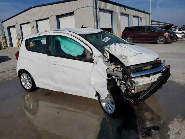 Photo 4 from auction – 2021 CHEVROLET SPARK 1LT with VIN KL8CD6SA5MC738514
