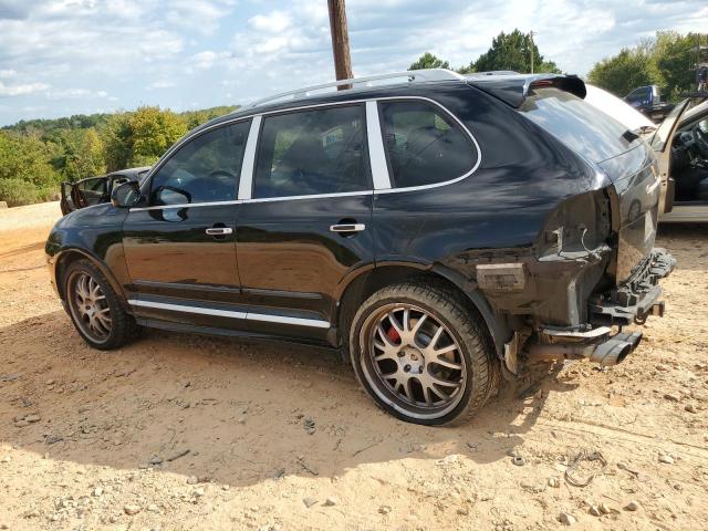 Photo 2 from auction – 2008 PORSCHE CAYENNE TU with VIN WP1AC29P48LA83867
