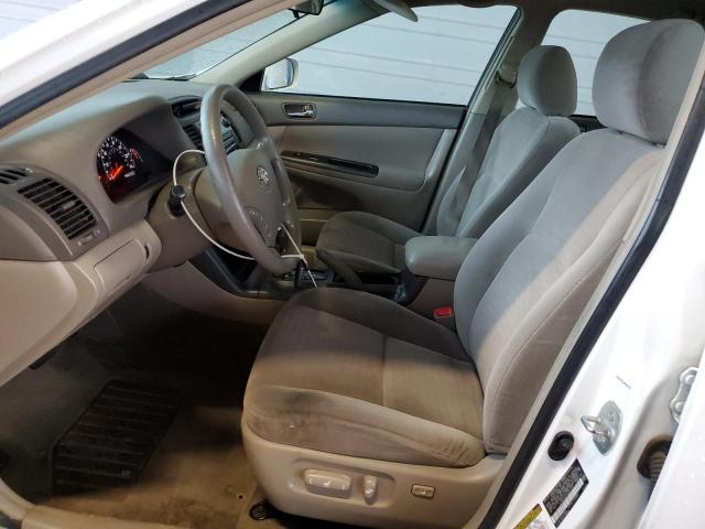 Photo 7 from auction – 2006 TOYOTA CAMRY LE with VIN 4T1BE32K76U697772